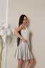 Рокля "Velvet Breeze"