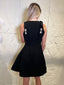 Рокля Starlight Bow Gown