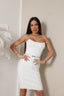 Рокля Sculpted Chic