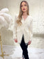 Сако Ivory Lace