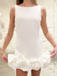 Рокля Frill Comfort