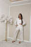 Сет White Lace
