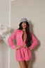 Гащеризон Fuchsia Elegance
