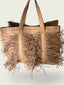 Чанта Sienna Fringe