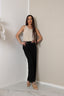 Панталон Summer Glam Black