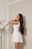 Рокля Sculpted Elegance