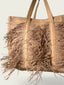 Чанта Sienna Fringe