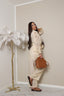 Сет White Lace