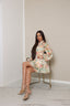 Рокля Floral Elegance