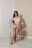 Рокля Floral Elegance