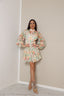 Рокля Floral Elegance