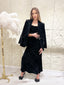Сако Velvet Elegance