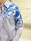 Риза Floral Breeze