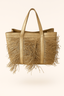 Чанта Sienna Fringe