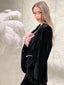 Сако Velvet Elegance
