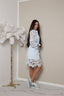 Рокля Azure Dream