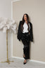 Сако Noir Satin