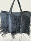 Чанта Midnight Fringe