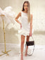 Рокля Frill Comfort