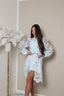 Рокля Azure Dream