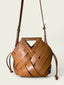 Чанта Mocha Weave