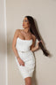 Рокля Sculpted Chic