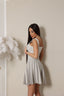 Рокля "Velvet Breeze"