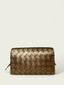 Чанта Gold Weave Mini