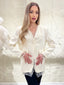 Сако Ivory Lace