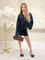 Рокля Luxe Evening Gown