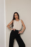 Панталон Summer Glam Black