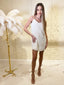 Рокля Ethereal Glow