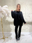 Жилетка Elegant Breeze Cardigan