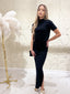Сет Timeless Black
