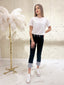 Тениска Crystal Shine Tee
