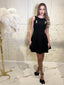 Рокля Starlight Bow Gown