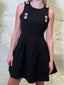 Рокля Starlight Bow Gown