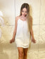Рокля Ethereal Glow