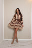 Рокля Savannah Chic