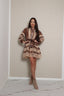 Рокля Savannah Chic