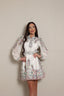 Рокля Floral Breeze