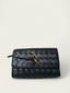 Чанта Black Weave Mini