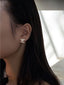 Дамски обеци Mirage Hoops