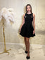 Рокля Starlight Bow Gown