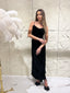 Рокля Velvet Elegance Gown