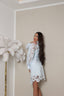 Рокля Azure Dream