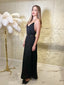 Рокля Midnight Sparkle Gown