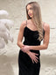 Рокля Velvet Elegance Gown