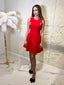 Рокля Scarlet Majesty Gown