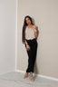 Панталон Summer Glam Black
